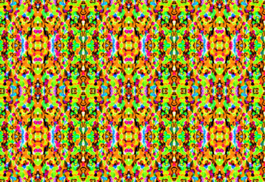 Fractal Six