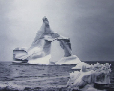 Iceberg